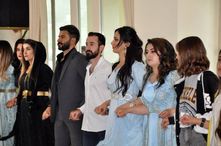 Yüksekova Düğünleri (21-22) Mayıs 2022 69