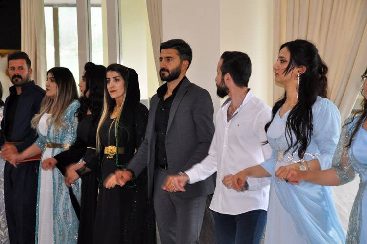 Yüksekova Düğünleri (21-22) Mayıs 2022 71