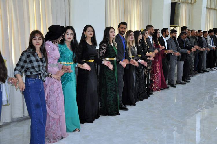 Yüksekova Düğünleri (21-22) Mayıs 2022 74