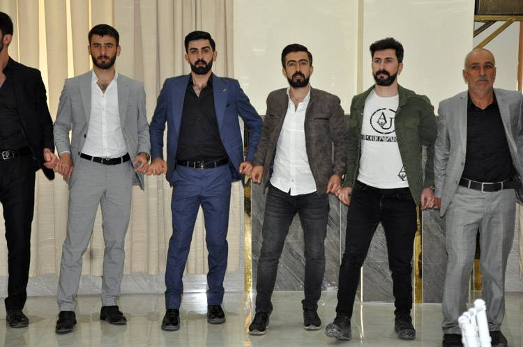 Yüksekova Düğünleri (21-22) Mayıs 2022 75