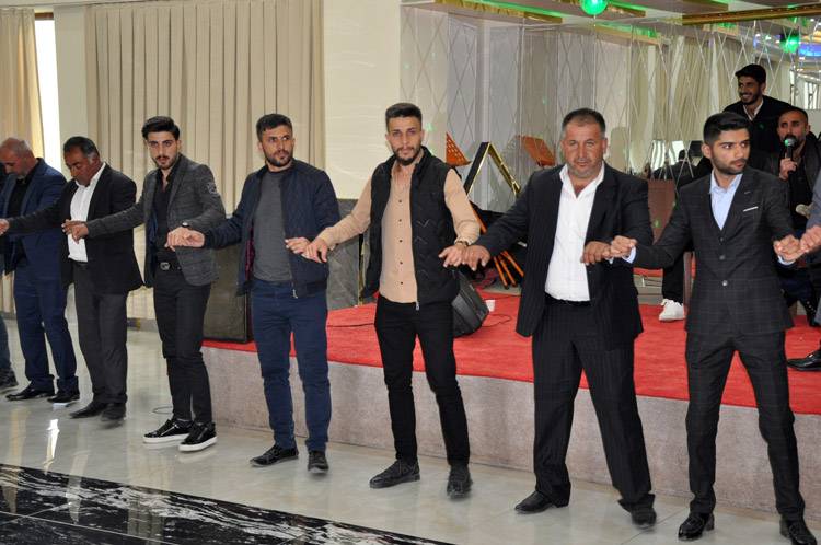 Yüksekova Düğünleri (21-22) Mayıs 2022 77