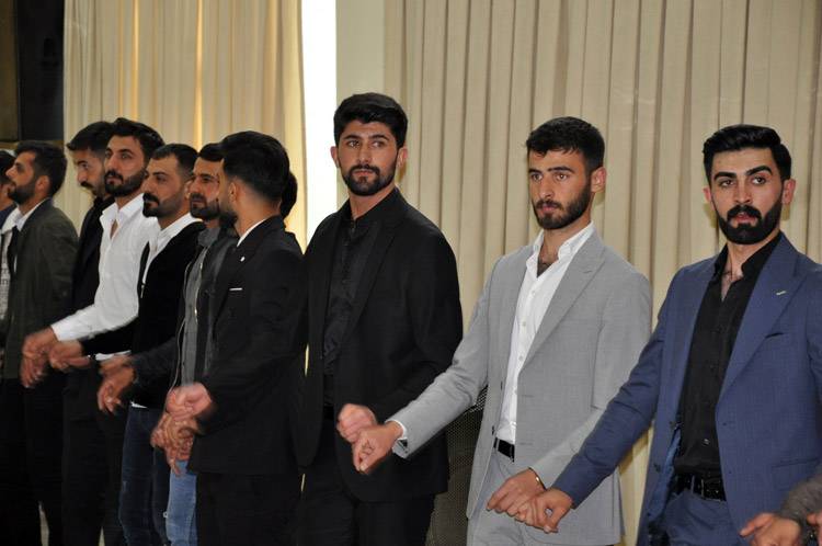 Yüksekova Düğünleri (21-22) Mayıs 2022 78