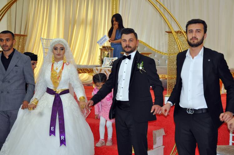 Yüksekova Düğünleri (21-22) Mayıs 2022 79
