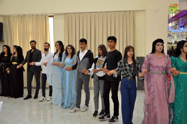 Yüksekova Düğünleri (21-22) Mayıs 2022 82