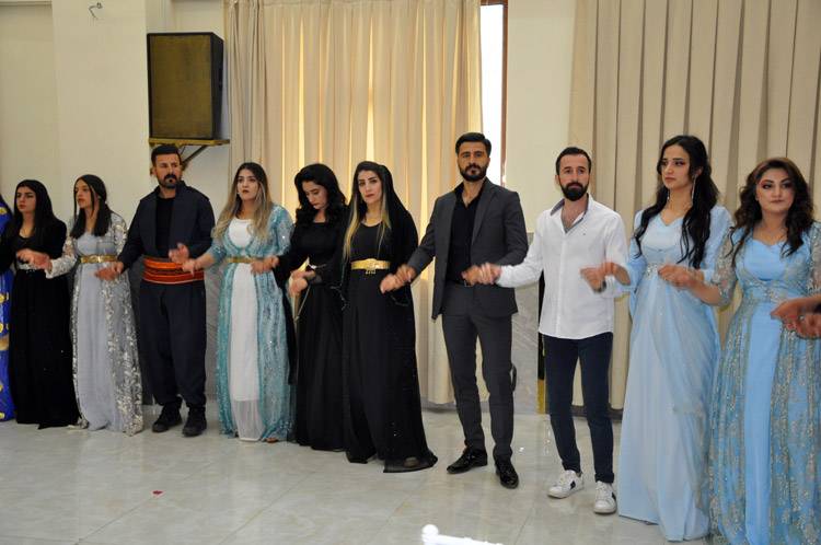 Yüksekova Düğünleri (21-22) Mayıs 2022 84