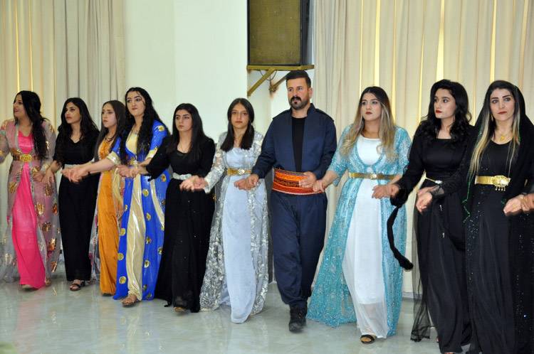 Yüksekova Düğünleri (21-22) Mayıs 2022 85
