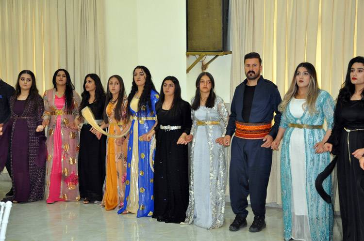 Yüksekova Düğünleri (21-22) Mayıs 2022 86