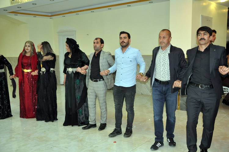 Yüksekova Düğünleri (21-22) Mayıs 2022 89