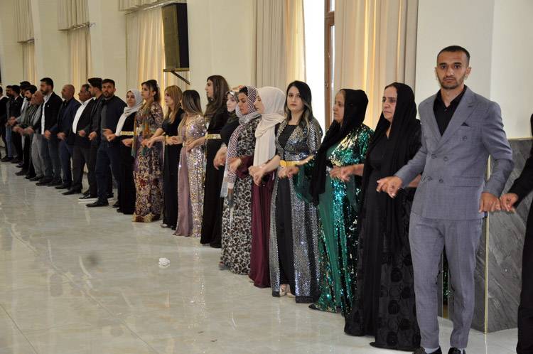 Yüksekova Düğünleri (21-22) Mayıs 2022 97