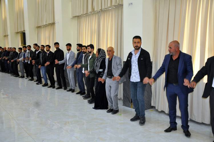 Yüksekova Düğünleri (21-22) Mayıs 2022 98