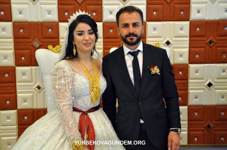 Yüksekova Düğünleri (28-29) Mayıs - (04-05) Haziran 10