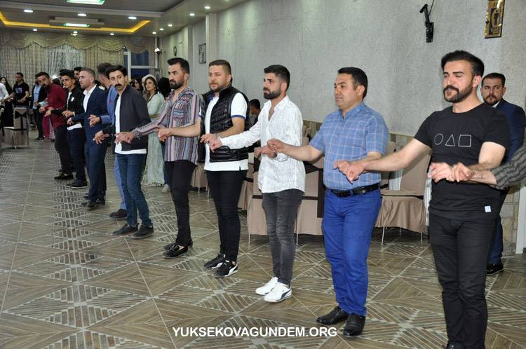 Yüksekova Düğünleri (28-29) Mayıs - (04-05) Haziran 100