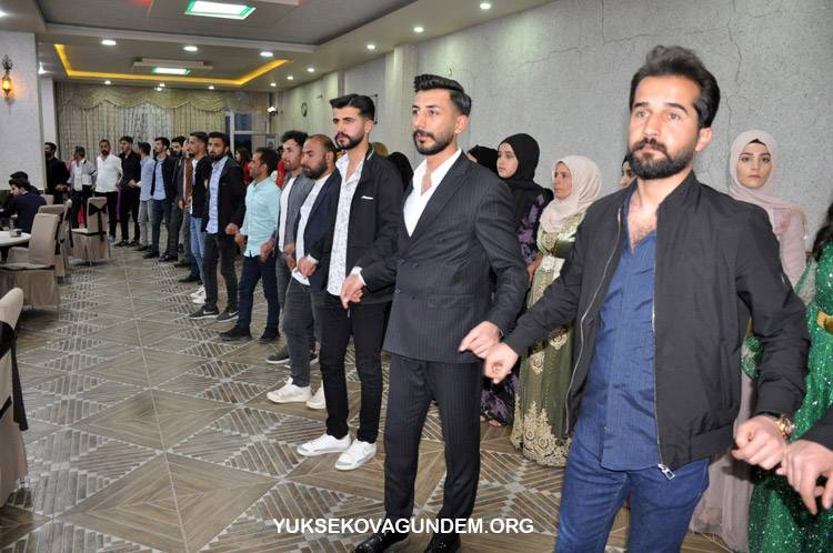 Yüksekova Düğünleri (28-29) Mayıs - (04-05) Haziran 101