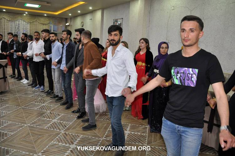 Yüksekova Düğünleri (28-29) Mayıs - (04-05) Haziran 102