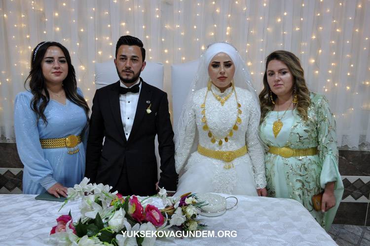 Yüksekova Düğünleri (28-29) Mayıs - (04-05) Haziran 107