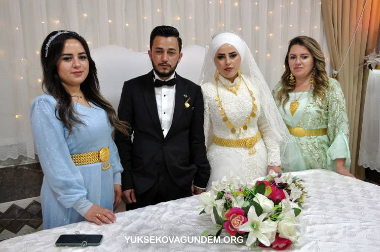 Yüksekova Düğünleri (28-29) Mayıs - (04-05) Haziran 108