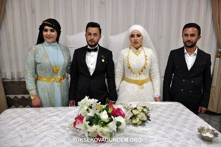 Yüksekova Düğünleri (28-29) Mayıs - (04-05) Haziran 109