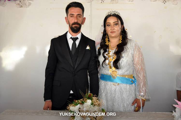 Yüksekova Düğünleri (28-29) Mayıs - (04-05) Haziran 11