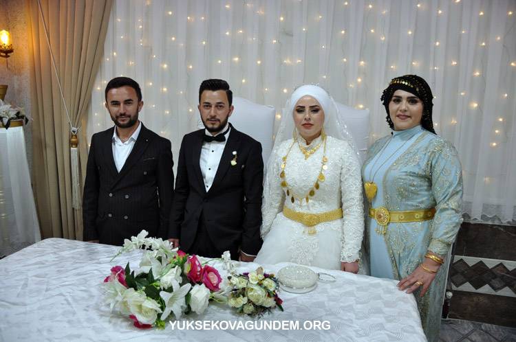 Yüksekova Düğünleri (28-29) Mayıs - (04-05) Haziran 110