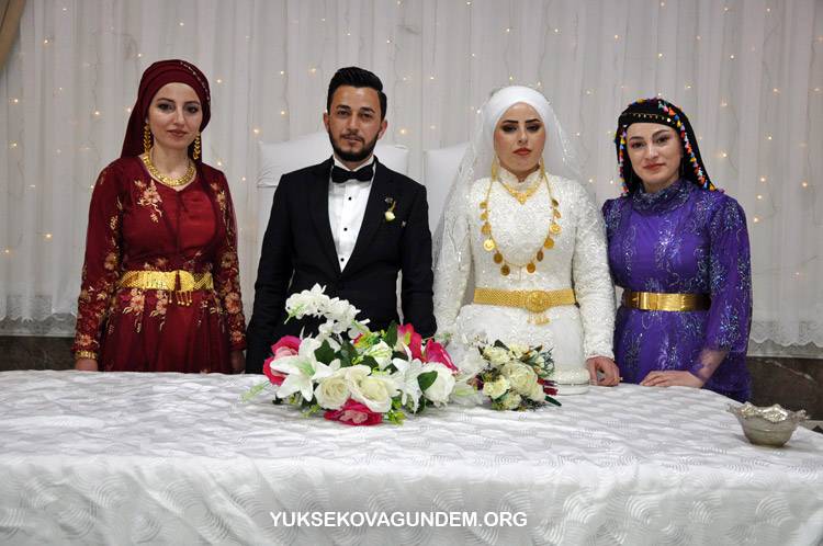Yüksekova Düğünleri (28-29) Mayıs - (04-05) Haziran 111