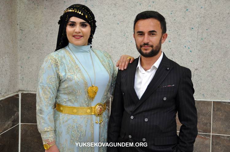 Yüksekova Düğünleri (28-29) Mayıs - (04-05) Haziran 112
