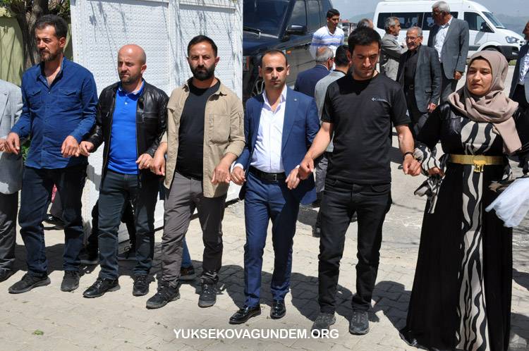 Yüksekova Düğünleri (28-29) Mayıs - (04-05) Haziran 117