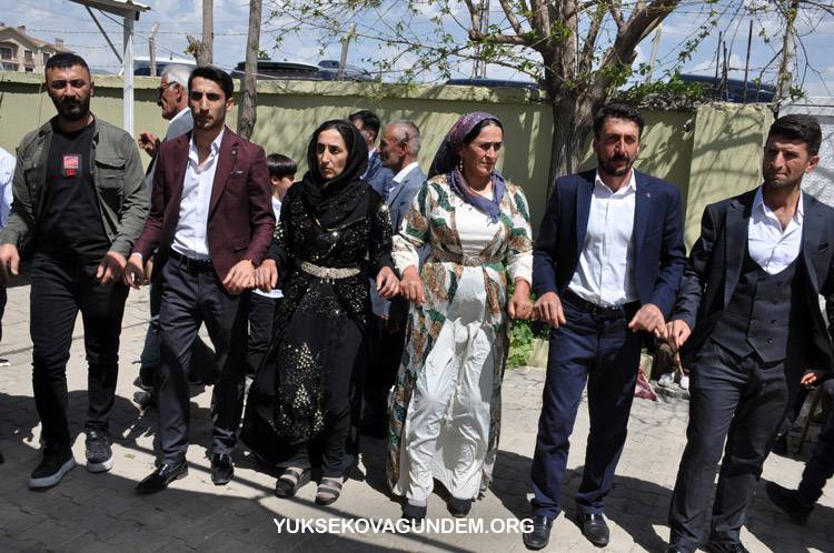 Yüksekova Düğünleri (28-29) Mayıs - (04-05) Haziran 119