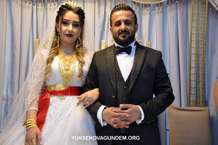 Yüksekova Düğünleri (28-29) Mayıs - (04-05) Haziran 12