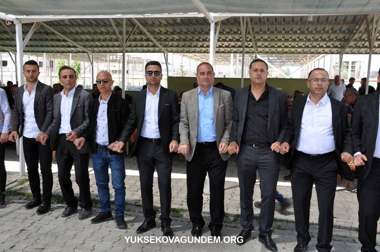 Yüksekova Düğünleri (28-29) Mayıs - (04-05) Haziran 121