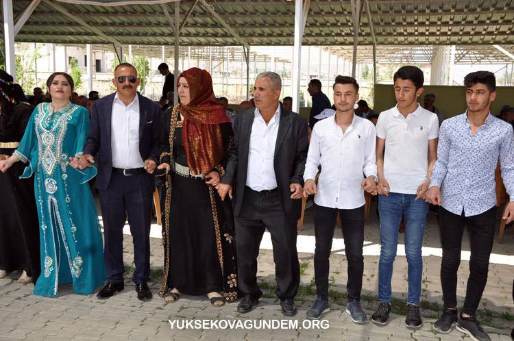 Yüksekova Düğünleri (28-29) Mayıs - (04-05) Haziran 122