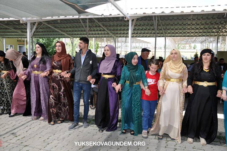 Yüksekova Düğünleri (28-29) Mayıs - (04-05) Haziran 123