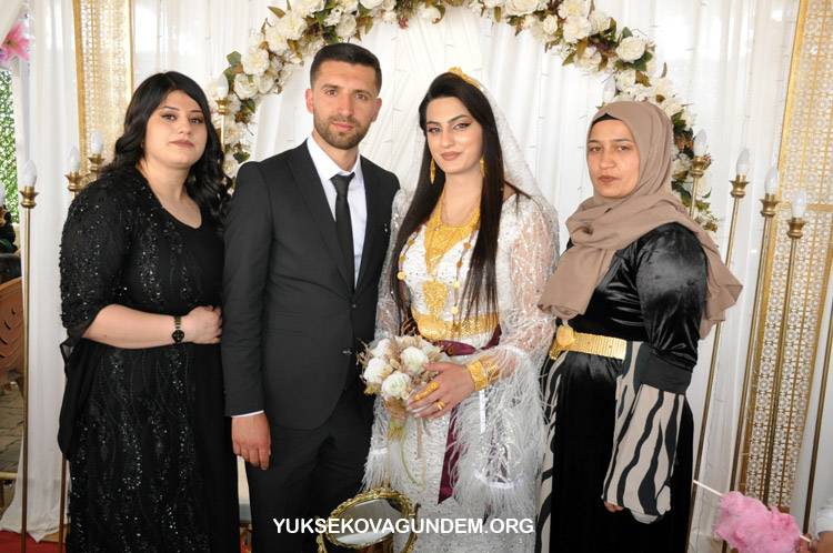 Yüksekova Düğünleri (28-29) Mayıs - (04-05) Haziran 126