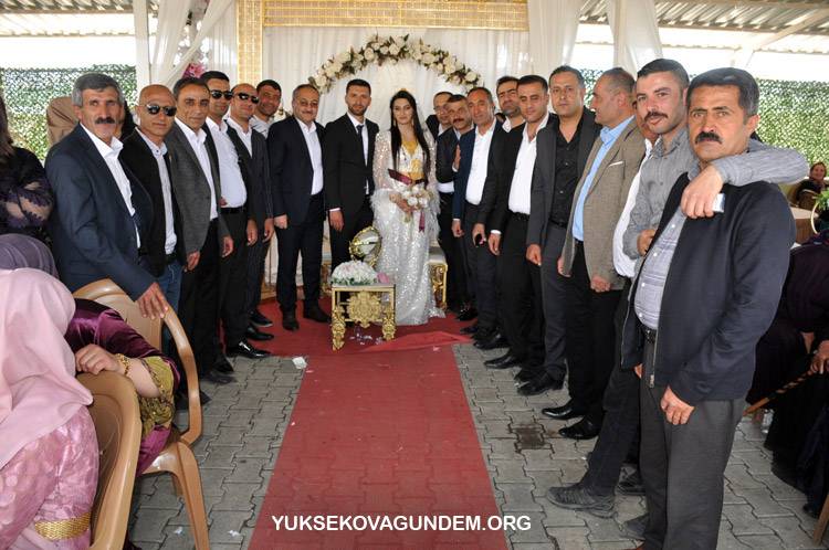 Yüksekova Düğünleri (28-29) Mayıs - (04-05) Haziran 127