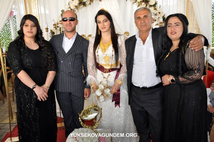 Yüksekova Düğünleri (28-29) Mayıs - (04-05) Haziran 128