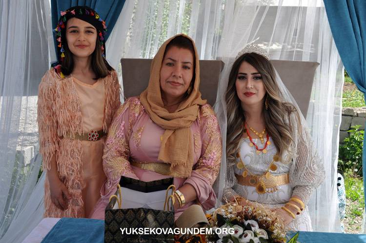 Yüksekova Düğünleri (28-29) Mayıs - (04-05) Haziran 129