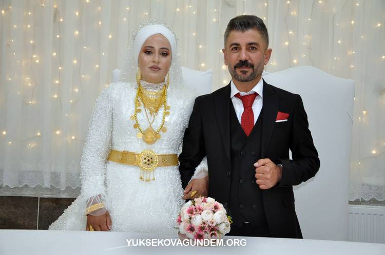 Yüksekova Düğünleri (28-29) Mayıs - (04-05) Haziran 13
