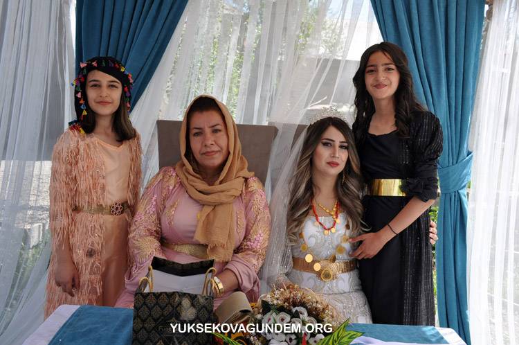 Yüksekova Düğünleri (28-29) Mayıs - (04-05) Haziran 130