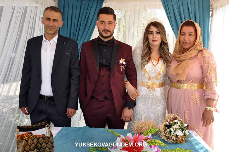 Yüksekova Düğünleri (28-29) Mayıs - (04-05) Haziran 131