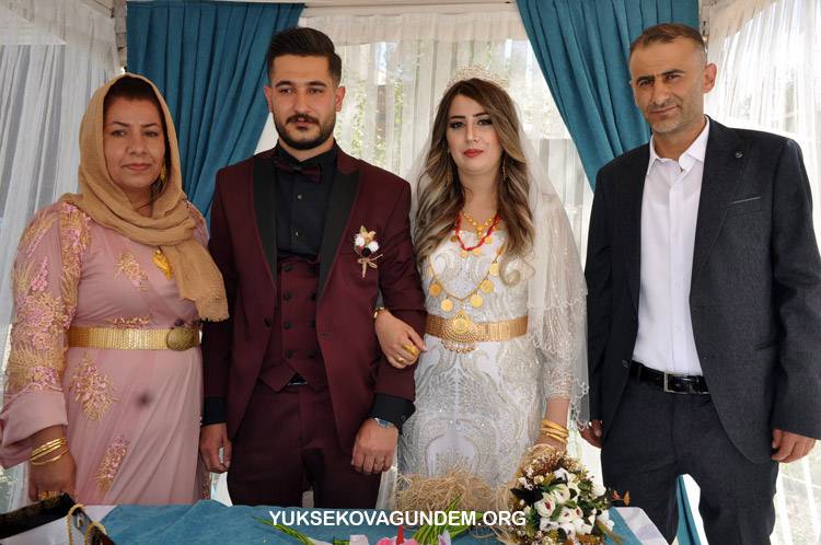 Yüksekova Düğünleri (28-29) Mayıs - (04-05) Haziran 132
