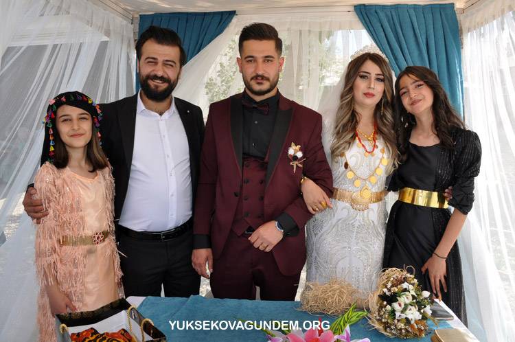 Yüksekova Düğünleri (28-29) Mayıs - (04-05) Haziran 133