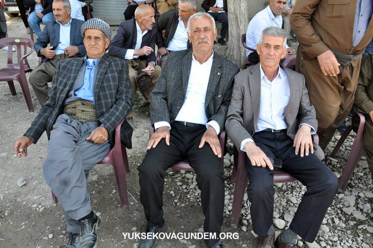 Yüksekova Düğünleri (28-29) Mayıs - (04-05) Haziran 136