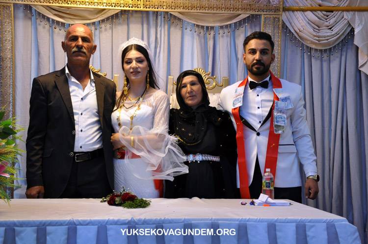 Yüksekova Düğünleri (28-29) Mayıs - (04-05) Haziran 137