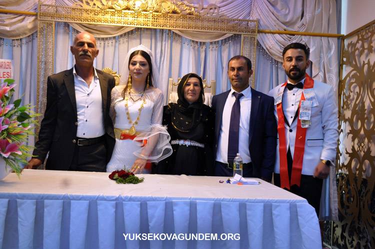 Yüksekova Düğünleri (28-29) Mayıs - (04-05) Haziran 138