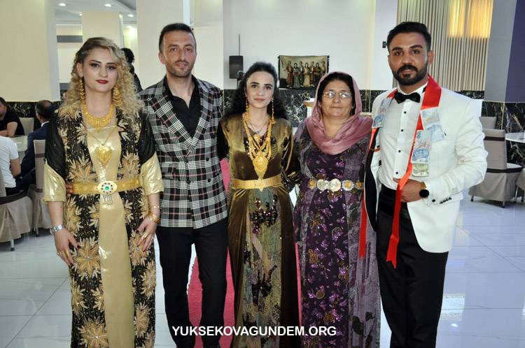Yüksekova Düğünleri (28-29) Mayıs - (04-05) Haziran 140