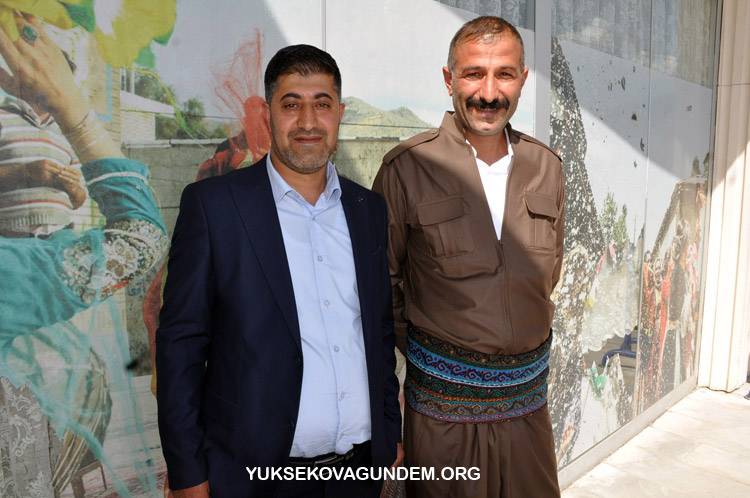 Yüksekova Düğünleri (28-29) Mayıs - (04-05) Haziran 141