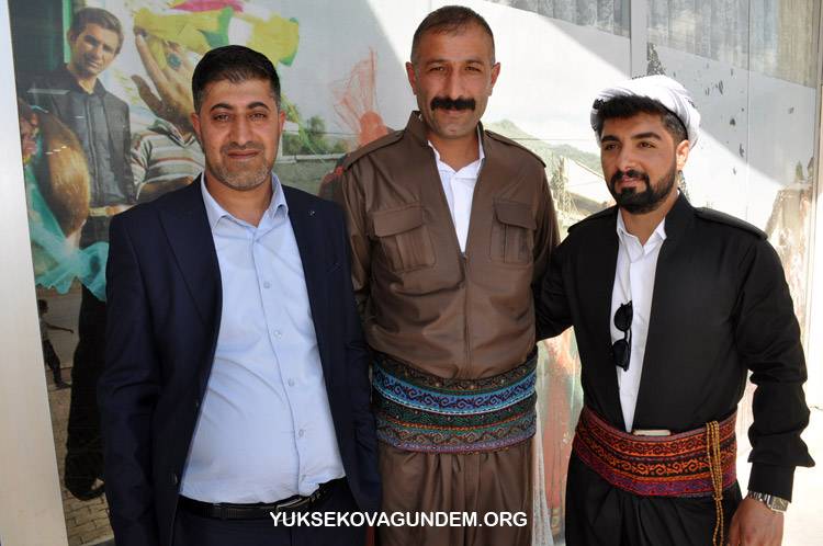 Yüksekova Düğünleri (28-29) Mayıs - (04-05) Haziran 142
