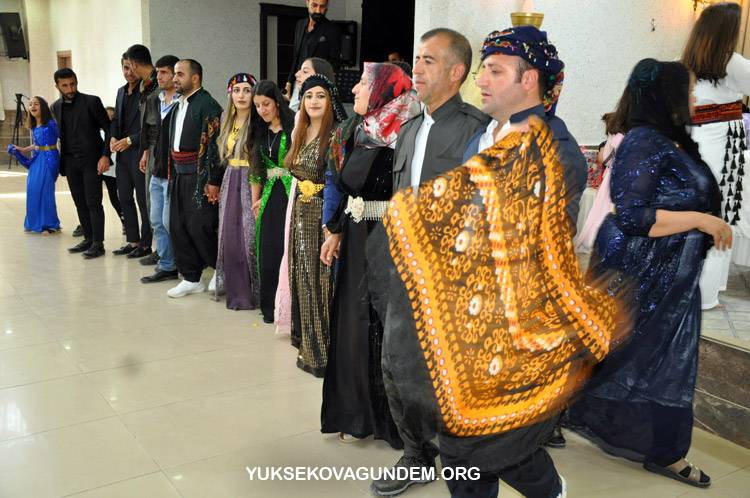 Yüksekova Düğünleri (28-29) Mayıs - (04-05) Haziran 143