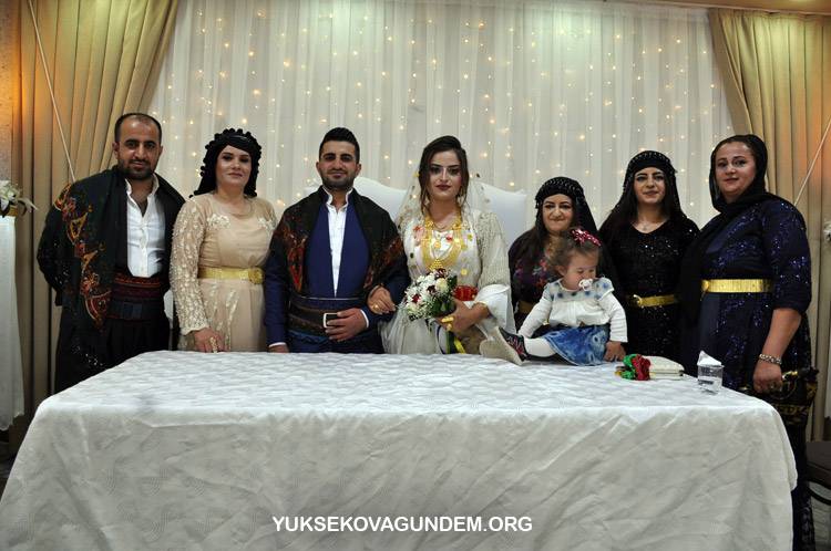 Yüksekova Düğünleri (28-29) Mayıs - (04-05) Haziran 146
