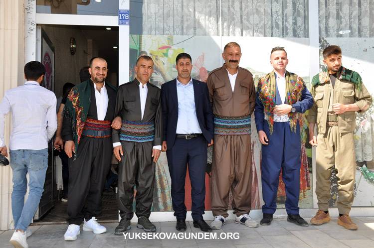 Yüksekova Düğünleri (28-29) Mayıs - (04-05) Haziran 149