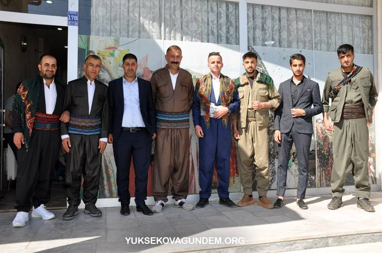 Yüksekova Düğünleri (28-29) Mayıs - (04-05) Haziran 150